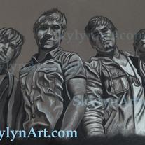 Yours for the Taking (Local Band)