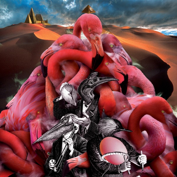 LAE Break The Clasp [2xLP]