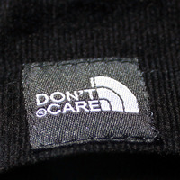 DONT CARE CORDUROY SHORTS - Thumbnail 2
