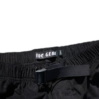 DONT CARE CORDUROY SHORTS - Thumbnail 3