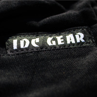 DONT CARE CORDUROY SHORTS - Thumbnail 4