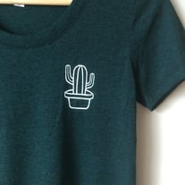 Cactus Forest T-Shirt