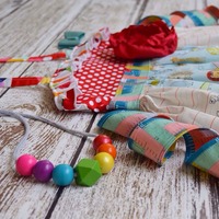 Rainbow Necklace  - Thumbnail 3