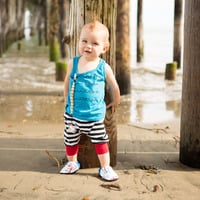 My Soul Longs for the Sea- Toddler and Kids - Thumbnail 1