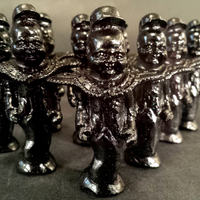 "KILLER" - Blisterpack Edition - Resin Desinger Toy Art - Thumbnail 2