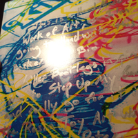 "KILLER" - Blisterpack Edition - Resin Desinger Toy Art - Thumbnail 3