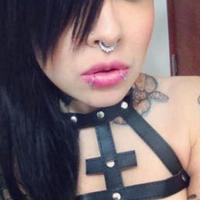  Inverted cross Harness - Thumbnail 1