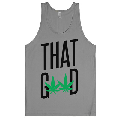 That good - white & grey