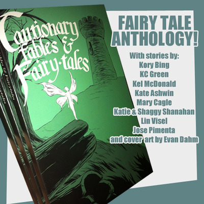 Cautionary Fables and Fairy Tales