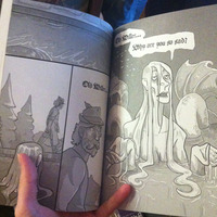 Cautionary Fables and Fairy Tales - Thumbnail 1