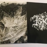 ISKRA - "Ruins" - Thumbnail 1