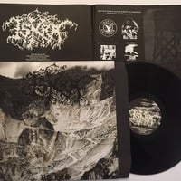 ISKRA - "Ruins" - Thumbnail 4