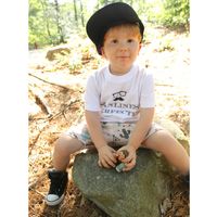 Manliness Perfected- Toddler and Kids - Thumbnail 2