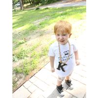 Manliness Perfected- Toddler and Kids - Thumbnail 3