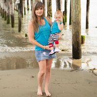 My Soul Longs for the Sea- Adult - Thumbnail 1