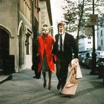 Breakfast At Tiffanys Cat and Dog Masks--Audrey Hepburn--Holly Golightly 