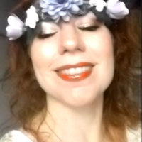Flower Crown Headband - Thumbnail 3