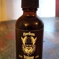 Herban Viking Beard Oil
