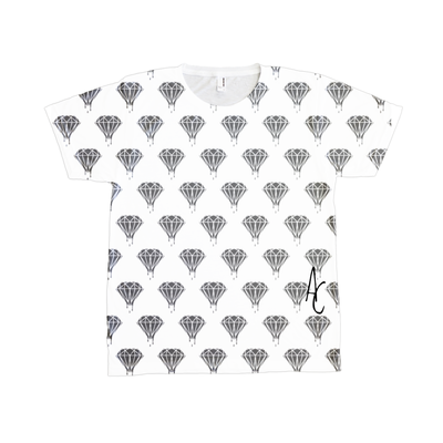 Dripping Diamonds Tshirt 