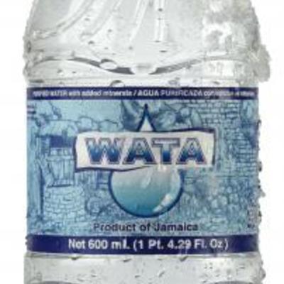 Jamaican wata