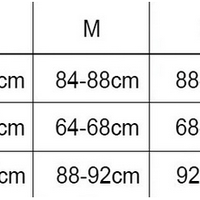 High-Waisted Gather Bikini   7105 - Thumbnail 2