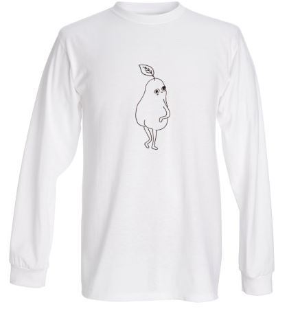 SEXYFRUIT long sleeve