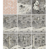 Butter and Blood by Steven Weissman - Thumbnail 2