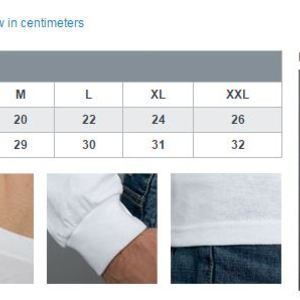 TRASHBIRD long sleeve