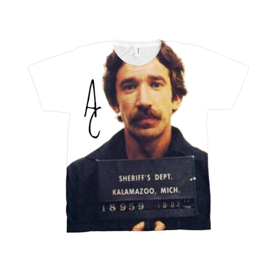Tim Allen Tshirt 