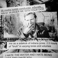 truly the shittiest archaeologist ever - Thumbnail 2