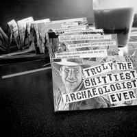 truly the shittiest archaeologist ever - Thumbnail 3