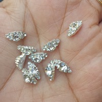 Tijera Ring Charm  - Thumbnail 1