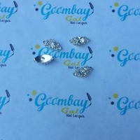 Tijera Ring Charm  - Thumbnail 2