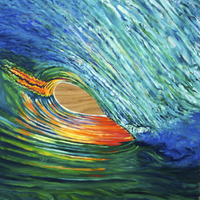 "Cat's Eye Cradle" - Thumbnail 1