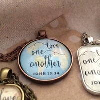 John 13:34  - Thumbnail 3