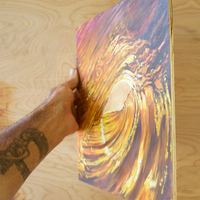 "Goldenopening"  - Thumbnail 1