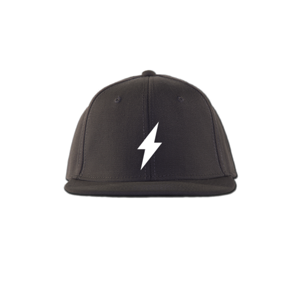 Lightning Bolt Flexfit Cap