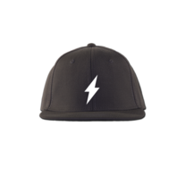 Lightning Bolt Flexfit Cap