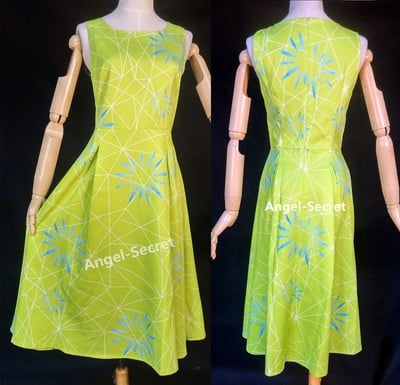 p168 women inside out cosplay joy costume dress adult 