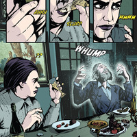 The VIP Room *SIGNED* - Thumbnail 1