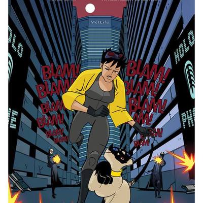 Saving abby - Thumbnail 5