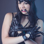 Gothic Catwoman-1