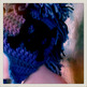 Punk Pirate Earflap Hat-3