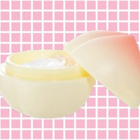 Peach (Anti-Aging) Hand Cream - Thumbnail 3