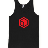 Mens' Cornerstone Tank - Thumbnail 1