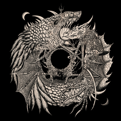 PERVERSOR - Anticosmocrator