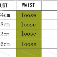 Casual Round Neck White Lace Dress  8309 - Thumbnail 2