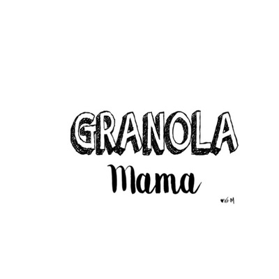Granola mama 