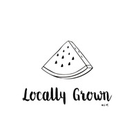 Locally Grown  - Thumbnail 1