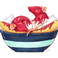 Parlor Rats - Thumbnail 1